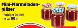 Thomas Philipps Mini-Marmeladen-gläser Angebot