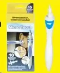 Thomas Philipps Micro Touch Ohrenstäbchen Angebot