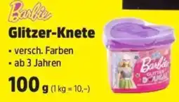 Thomas Philipps Barbie Glitzer-Knete Angebot