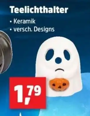 Thomas Philipps Teelichthalter Angebot