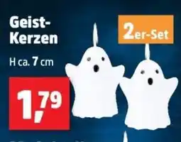Thomas Philipps Geist- Kerzen 2er-Set Angebot
