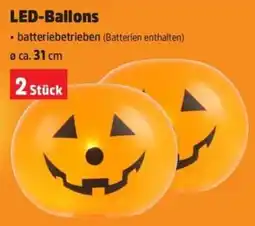 Thomas Philipps LED-Ballons Angebot