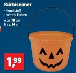 Thomas Philipps Kürbiseimer Angebot