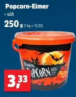 Thomas Philipps Popcorn-Eimer Angebot