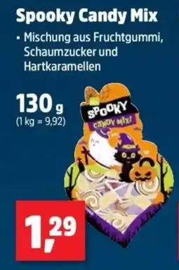 Thomas Philipps Spooky Candy Mix Angebot