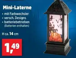 Thomas Philipps Mini-Laterne Angebot