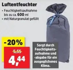 Thomas Philipps Luftentfeuchter Angebot