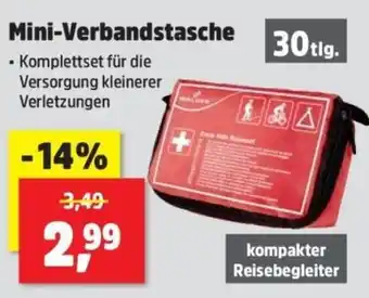 Thomas Philipps Mini-Verbandstasche Angebot