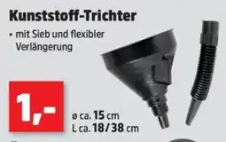 Thomas Philipps Kunststoff-Trichter Angebot