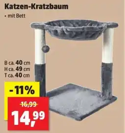 Thomas Philipps Katzen-Kratzbaum Angebot