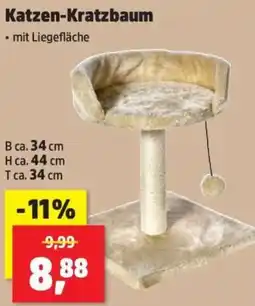 Thomas Philipps Katzen-Kratzbaum Angebot