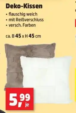 Thomas Philipps Deko-Kissen Angebot
