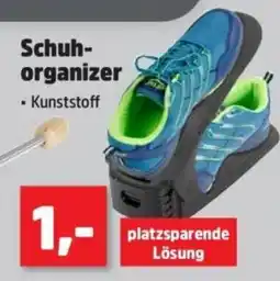Thomas Philipps Schuh- organizer Angebot