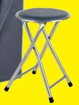 Thomas Philipps Metall- Klapphocker Angebot