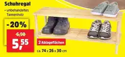 Thomas Philipps Schuhregal Angebot