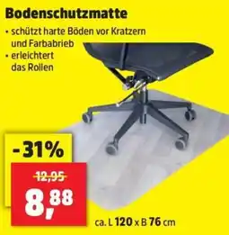 Thomas Philipps Bodenschutzmatte Angebot