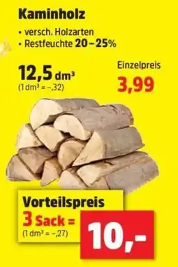 Thomas Philipps Kaminholz Angebot