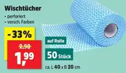 Thomas Philipps Wischtücher Angebot