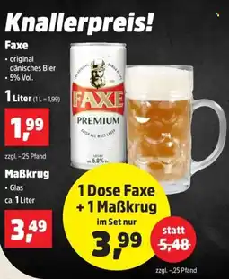 Thomas Philipps Faxe + Maẞkrug Angebot