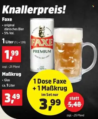 Thomas Philipps Faxe + Maẞkrug Angebot