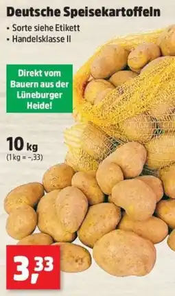 Thomas Philipps Deutsche Speisekartoffeln Angebot