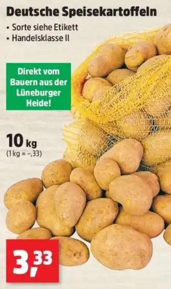 Thomas Philipps Deutsche Speisekartoffeln Angebot
