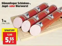 Thomas Philipps Hümmlinger Schinken-, Jagd- oder Bierwurst Angebot
