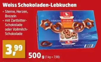 Thomas Philipps Weiss Schokoladen-Lebkuchen Angebot