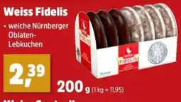 Thomas Philipps Weiss Fidelis Angebot