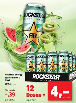 Thomas Philipps Rockstar Energy Watermelon & Kiwi Angebot