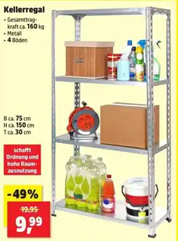 Thomas Philipps Kellerregal Angebot