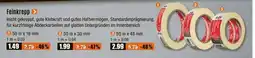 V Baumarkt Feinkrepp Angebot