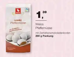 Handelshof Weiss Pfeffernüsse Angebot