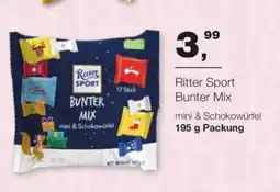 Handelshof Ritter Sport Bunter Mix Angebot