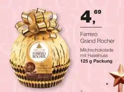Handelshof Ferrero Grand Rocher Angebot