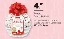 Handelshof Ferrero Grand Raffaello Angebot
