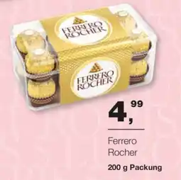 Handelshof Ferrero Rocher Angebot