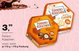 Handelshof Ferrero Küsschen Angebot