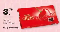 Handelshof Ferrero Mon Chéri Angebot