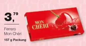 Handelshof Ferrero Mon Chéri Angebot