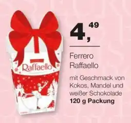 Handelshof Ferrero Raffaello Angebot
