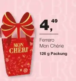 Handelshof Ferrero Mon Chérie Angebot