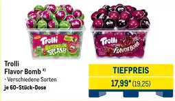 METRO Trolli Flavor Bomb Angebot