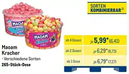 METRO Maoam Kracher Angebot