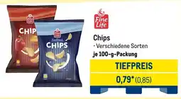 METRO Fine Life Chips Angebot