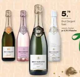 Handelshof Brut Dargent Sekt Angebot