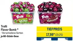 METRO Trolli Flavor Bomb Angebot