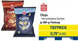 METRO Fine Life Chips Angebot