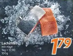 inkoop Lachsfilet Angebot