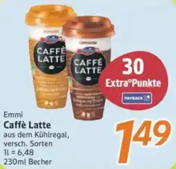 inkoop Emmi Caffè Latte Angebot